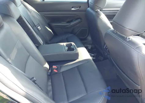 2024 Nissan Altima Sl Fwd z USA, uszkodzony, nr VIN 1N4BL4EV9RN375127